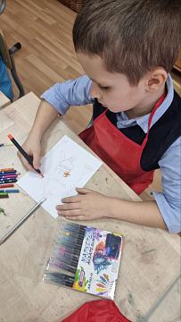 Открытки для участников СВО